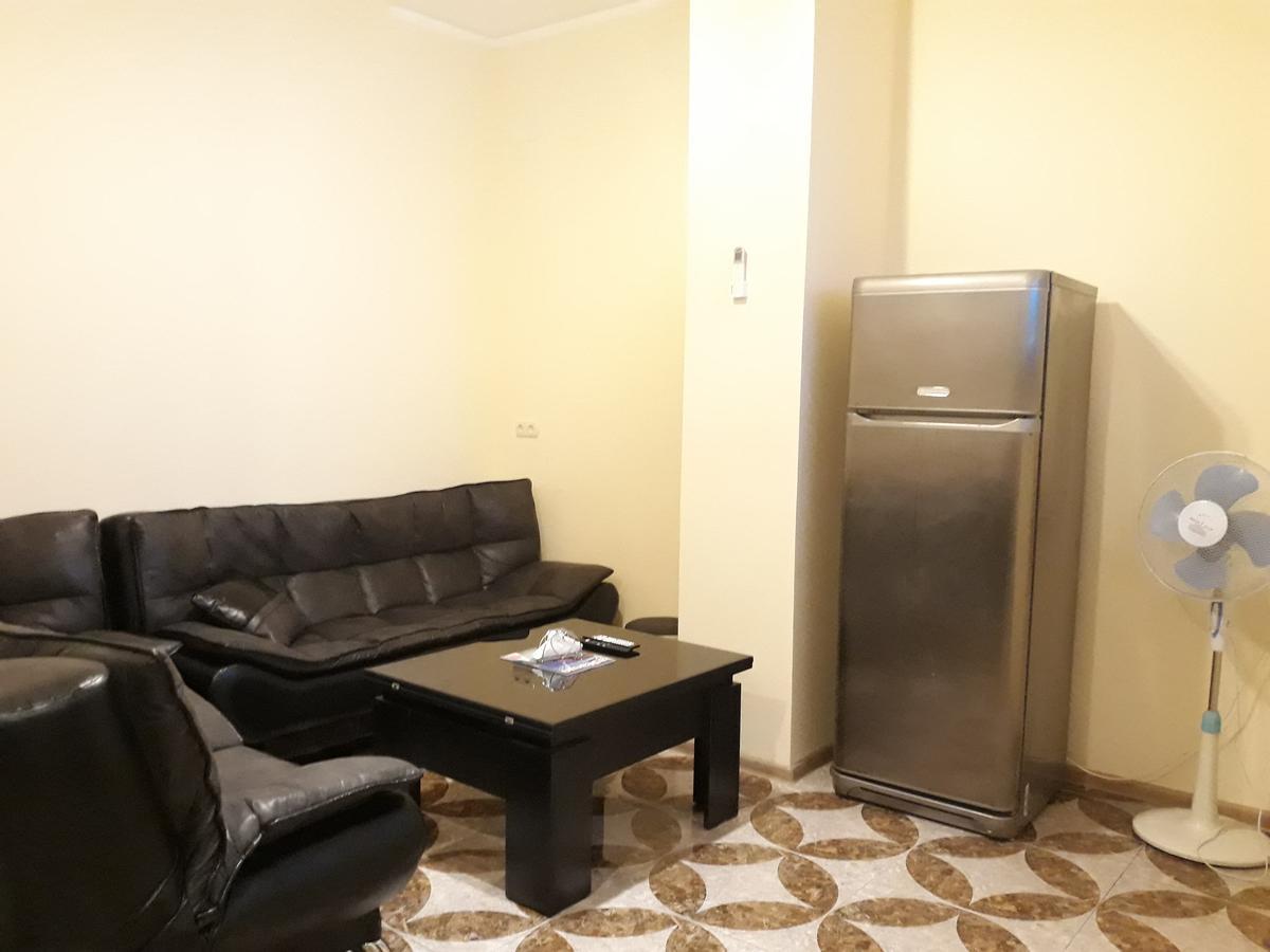 Melania'S House Apartment Batumi Bagian luar foto